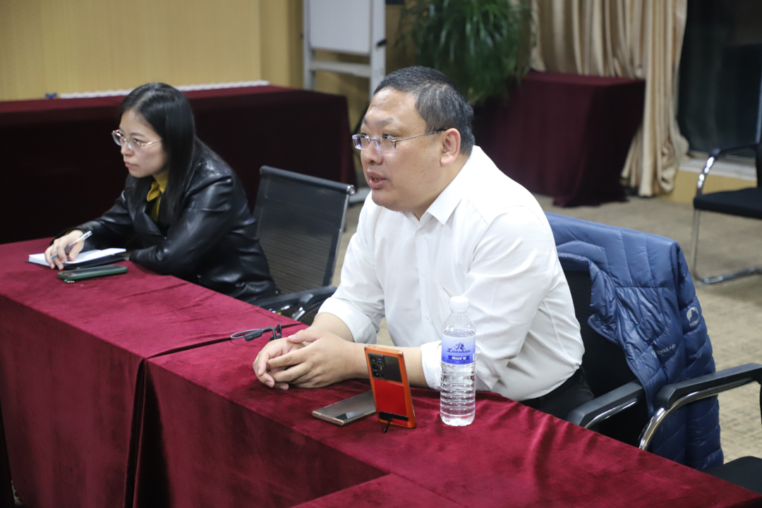 RDMI®研发方法青岛线下交流活动成功举办