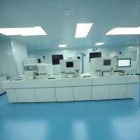 医疗化验设备