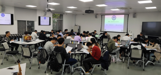 RDMI（国际研发方法协会）厦门大学嘉庚创新实验室DOE（实验设计）认证培训圆满结束