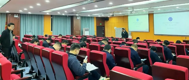 中国航空工业集团青年技能骨干学习现代TRIZ创新方法，推动航空事业创新发展