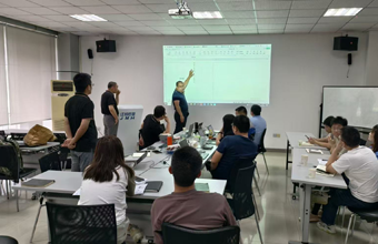 江铃控股TRIZ项目实战第二天：从迷茫到突破，采购物流团队锁定创新方向
