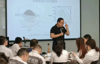 行业龙头华友钴业拥抱DoE试验设计方法论，开启高效研