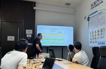 软件创新有方法！TRIZ 五级大师孙永伟博士用TRI