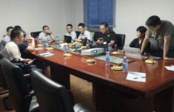 RDMi<sup>®</sup>研发方法西安线下交流活动成功举办【25年9月】