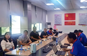 三个月！全域破局！江铃控股12个项目落地：RDMi 