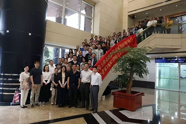 赋能企业创新，加速成果转化：上海市高新技术成果转化项目企业家TRIZ培训班圆满落幕