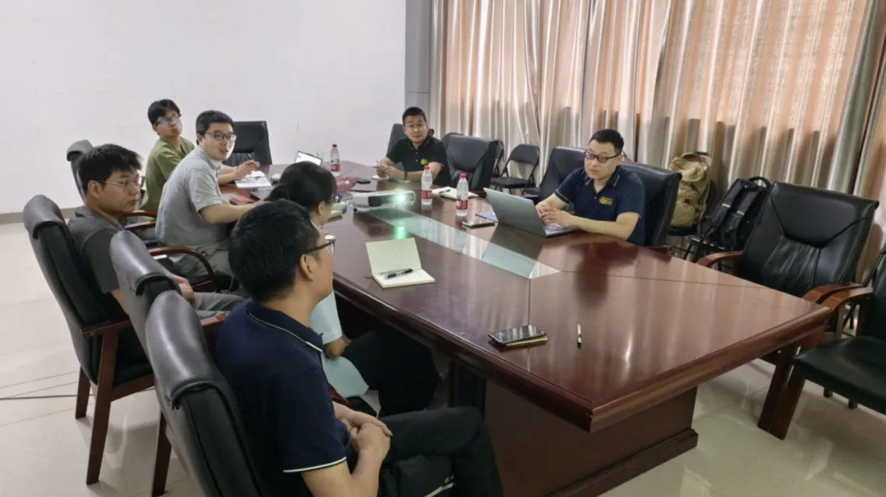 江铃控股借 TRIZ 创新方法破局涂装工艺难题 —— 项目团队谈RDMi®方法论专家深度辅导感悟