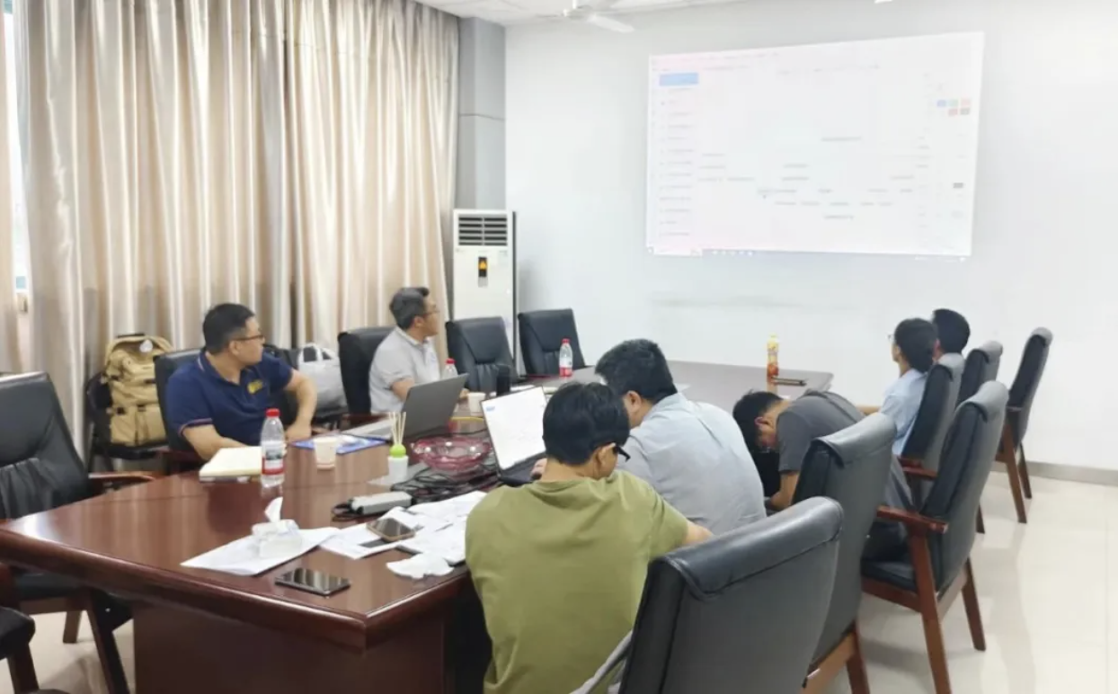 江铃控股借 TRIZ 创新方法破局涂装工艺难题 —— 项目团队谈RDMi®方法论专家深度辅导感悟